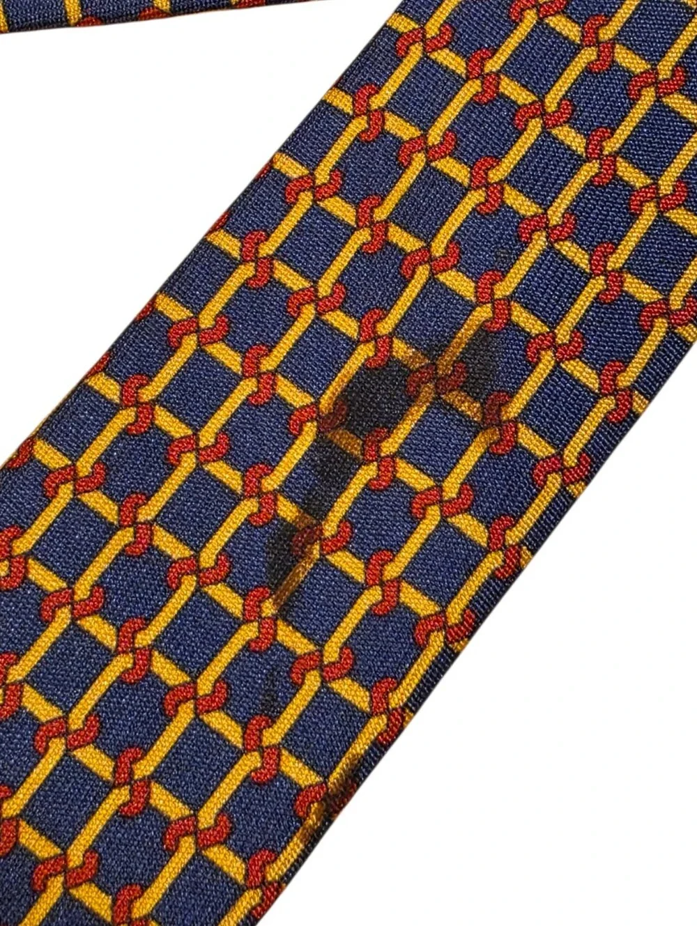GUCCI TIE